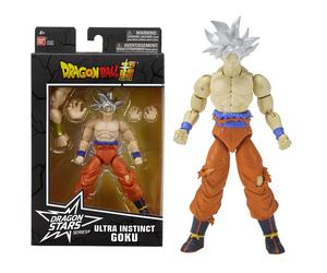 Dragon Ball Super Bandai Figurina Dragon Stars 17 cm Goku Ultra Instinct Licenza