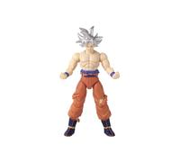 Bandai Dragon Ball Dragon Stars Goku Ui Figure Multicolor