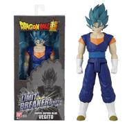 Bandai Dragon Ball Super - Giant Limit Breaker 30 cm - Super Saiyan Blue Vegeto