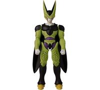 Bandai Cell Final Form Action Figure 30cm Limit Breaker Series Dragon Ball Super
