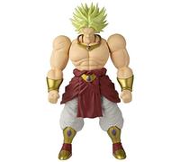 Personaggi d'Azione Dragon Ball Broly Super Saiyan Bandai 36236 30 cm 1 Pezzi (33 cm)