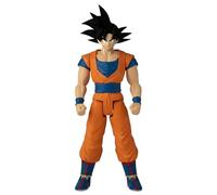 Bandai Dragon Ball Limit Breaker Goku 30 Cm Multicolor