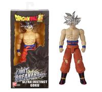 Bandai Figura Di Dragon Ball Super Di Goku Ultra Istinto Limit Breaker Series
