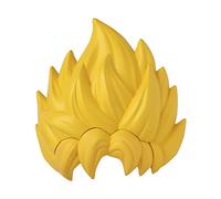 Dragon Ball Super Bandai Super Saiyan Goku Hair - Pettinatura Goku - 37186