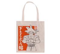 Dragon Ball Super Borsa Portatutto Goku Gb Eye
