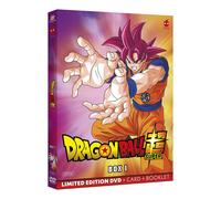 Dragon Ball Super - Box 1 (3 DVD + Booklet)