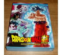 Dragon Ball Super Box 10 La Saga Del Torneo Potenza 3 DVD Nuovo (Non Aprire) R2