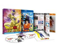 Blu-Ray Dragon Ball Super Box 02 (2 Blu-Ray)