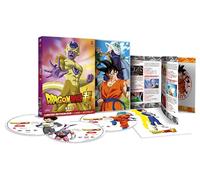 Dragon Ball Super - Box 2 (3 DVD + Booklet)