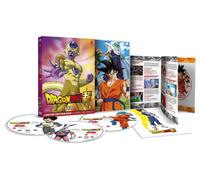 Dragon Ball Super - Box 2 (3 DVD + Booklet)