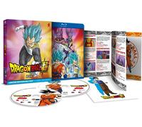 Dragon Ball Super - Box 3 (2 Blu-Ray Disc + Booklet)