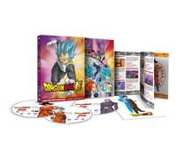 DRAGON BALL Super Box 3 (3 DVD + Card + Booklet)