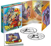 Dragon Ball Super. Box 3. Edizione Bluray collezionisti [Blu-ray]