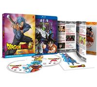 Dragon Ball Super – Blu-ray – Box 4 (2 dischi Blu-ray + libretto)