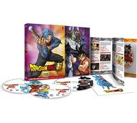 Dragon Ball Super Box 4
