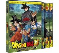 Dragon Ball Super. Box 4. [DVD]