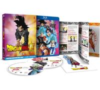 Dragon Ball Super Box 5 (2 Blu-ray)