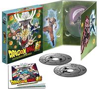Dragon Ball Super Box 5 Blu-Ray Edizione Collezionisti [Blu-ray]