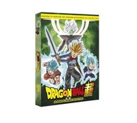 Dragon Ball Super Box 5 [DVD]