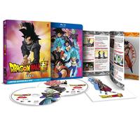 Dragon Ball Super - Box 5 (2 Blu-Ray Disc + Booklet)