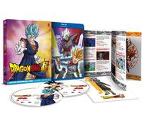 Dragon Ball Super Box 6 (2 Blu ray)