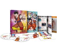 Dragon Ball Super - Box 7 (3 DVD + Booklet)