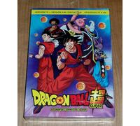Dragon Ball Super Box 7 La Saga Del Torneo Del Potere 3 DVD Nuovo Sigillato R2
