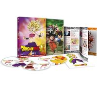DRAGON BALL Super Box 8 (3 DVD + Card + Booklet)
