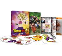 Dragon Ball Super Box 8 (3 DVD + Card + Booklet) [DVD]