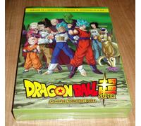 Dragon Ball Super Box 8 La Saga Del Torneo Potenza 3 DVD Nuovo (Senza Aprire) R2