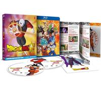 Blu-Ray Dragon Ball Super Box 09 (2 Blu-Ray)