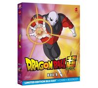Dragon Ball Super Box 9 (Box 2 Br) - Animazione Giapponese