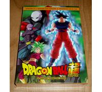 Dragon Ball Super Box 9 La Saga Del Torneo Potenza 3 DVD Nuovo (Senza Aprire) R2