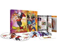 Dvd Dragon Ball Super Box 09 (3 Dvd)