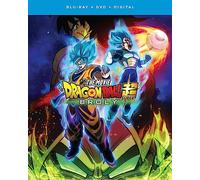 Dragon Ball Super: Broly