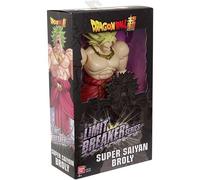 Dragon Ball Super Broly Figura Bandai