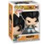 Funko POP Animation: Dragon Ball Super: Broly - Gogeta - 1/6 Odds for Rare Chase
