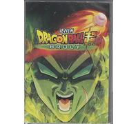 DRAGON BALL SUPER - BROLY IL FILM