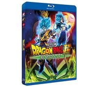 Film - Dragon Ball Super - Broly Il Film - Blu-ray
