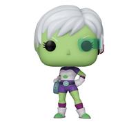 Merchandising Dragon Ball Super: Funko Pop Animation - Broly - Cheelai