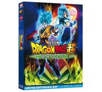 Dragon Ball Super - Broly