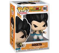 Dragon Ball Super: Broly - The Movie - Gogeta - Funko POP #1863 - Animation