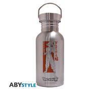 DRAGON BALL SUPER - Canteen Steel Bottle - Goku