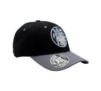 Dragon Ball Super Cap Black & Grey Goku Ultra Instinct Cappellino ABYSTYLE
