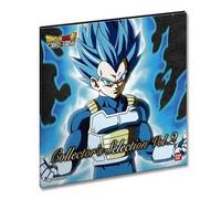 Dragon Ball Super Card Game: Collector's Selection Vol.2