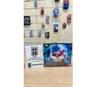 Dragon Ball Super Card Game Fusion World 01 Awakened Pulse Box FB01