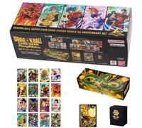 Dragon Ball Fusion World 1st Anniversary Set ENG, PREORDER, USCITA 11/07/2025