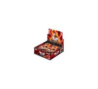 Dragon Ball Super Card Game Fusion World FB02 Booster Box 24 Buste (ENG) Bandai