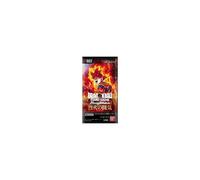 Dragon Ball Super Card Game - Fusion World FB02 - Busta Da 6 Carte (JAP)