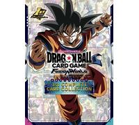 Dragon Ball Super Card Game Fusion World prima collezione completa di carte